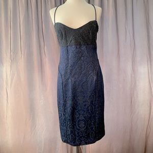 Cynthia by Cynthia Steffe cocktail dress